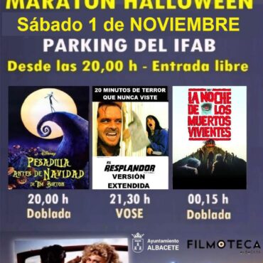 Estos son algunos de los actos que tendrán lugar este fin de semana  en la ciuda...