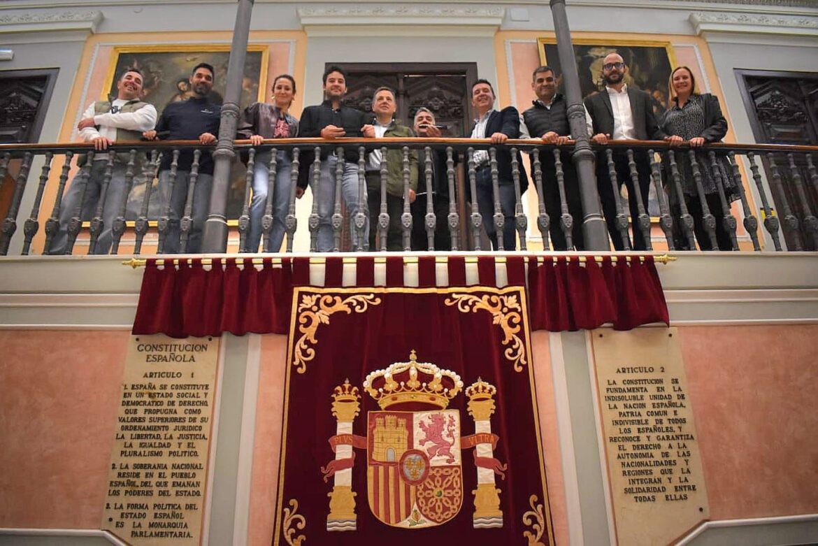 Albacete lleva su sabor al XXI Concurso Nacional de Pinchos y Tapas de Valladol...
