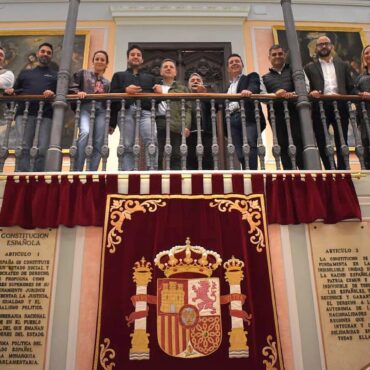 Albacete lleva su sabor al XXI Concurso Nacional de Pinchos y Tapas de Valladol...