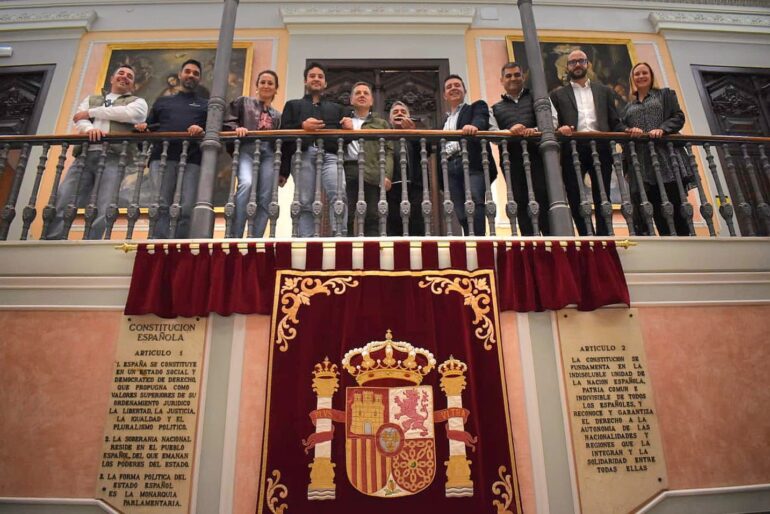 Albacete lleva su sabor al XXI Concurso Nacional de Pinchos y Tapas de Valladol...