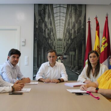 Albacete consigue 12,1 millones de euros de la EDIL para regenerar el Ensanche
...