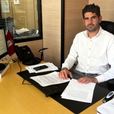 El Grupo Municipal Socialista celebra un nuevo avance para #Albacete: la selecc...