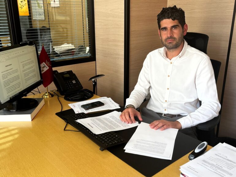 El Grupo Municipal Socialista celebra un nuevo avance para #Albacete: la selecc...