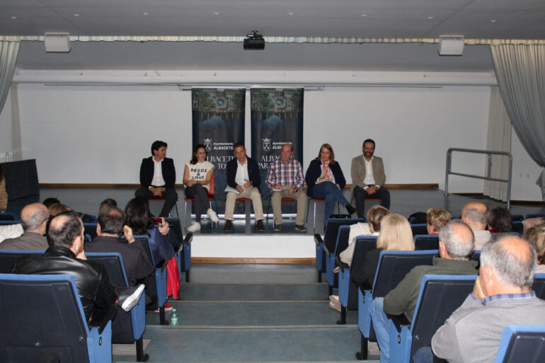 Serrano subraya que la ayuda europea de 12,1 millones de euros recibida de la E...