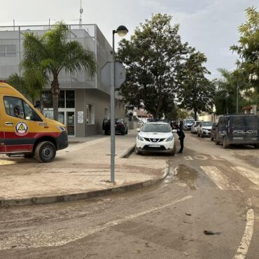 1 año desde la DANA que arrasó Valencia y Letur
Hoy recordamos a quienes perdie...