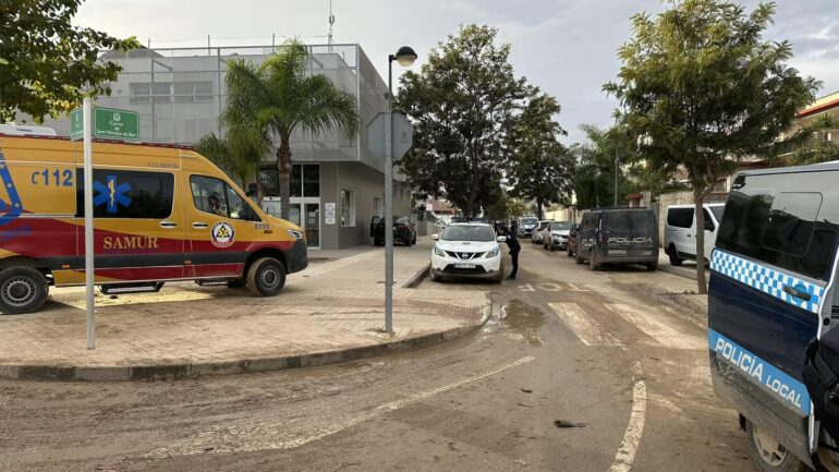 1 año desde la DANA que arrasó Valencia y Letur
Hoy recordamos a quienes perdie...
