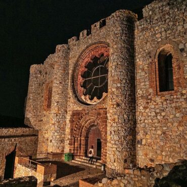 Desde Calatrava La Nueva se observarán las estrellas en la ‘VII Noche de las Velas’ con música, pintura y teatro - SURCO CLM, Diario digital