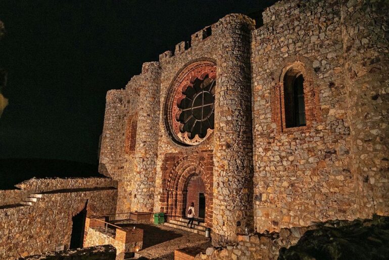 Desde Calatrava La Nueva se observarán las estrellas en la ‘VII Noche de las Velas’ con música, pintura y teatro - SURCO CLM, Diario digital