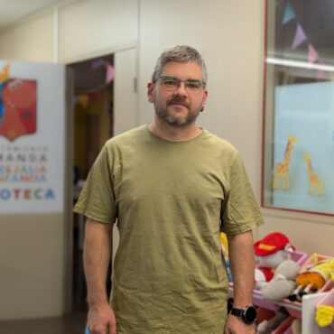 Abiertas las inscripciones para la Ludoteca Municipal del primer trimestre en Almansa