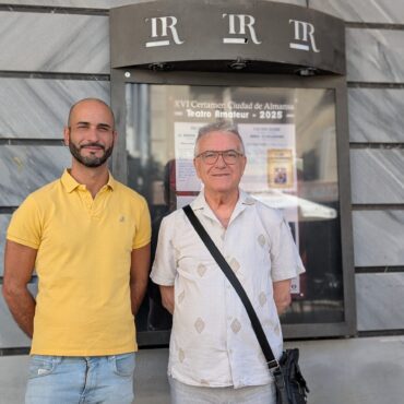 El Teatro Regio de Almansa acoge este sábado la representación de María, la Calderona en XVI Certamen de Teatro Amateur