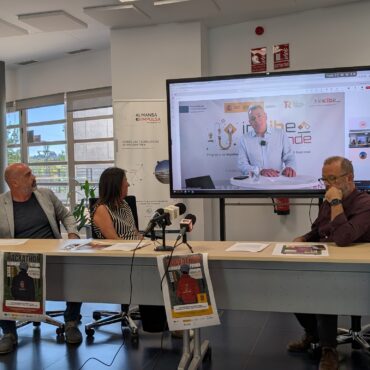 Almansa acoge el primer Hackathon Almansa Futura: innovación colaborativa