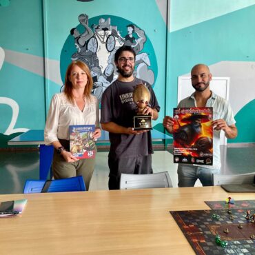 El Centro Joven acoge la novena edición de la Quixote Bowl