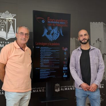 La imagen y la palabra protagonizan los Encuentros con la Fotografía 2025