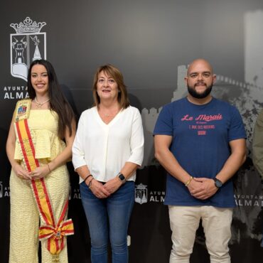 Almansa convoca el concurso del cartel anunciador y la portada de la Revista Oficial de las Fiestas Mayores 2026