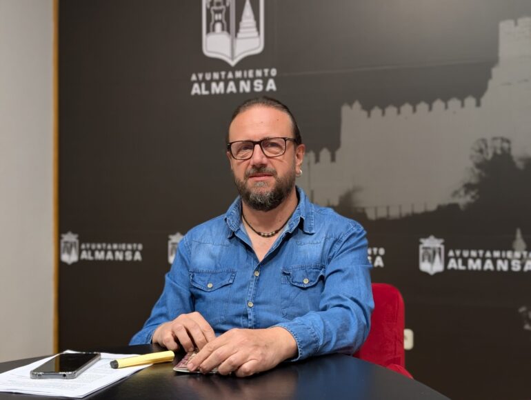 El Ayuntamiento de Almansa inicia la expedición de permisos para la recogida de setas, con pago exclusivo mediante tarjeta