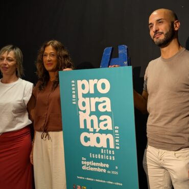 La cultura toma Almansa: programación de otoño e invierno ya disponible