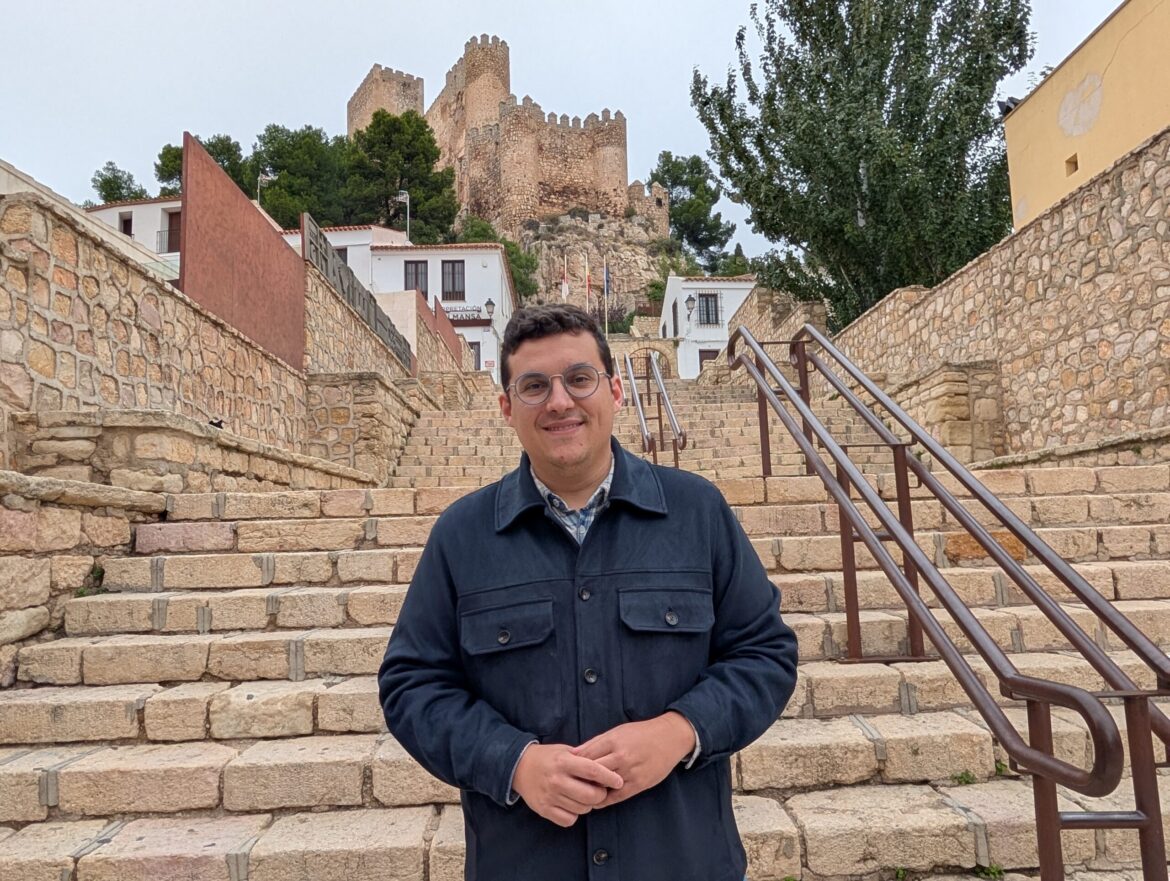 Almansa participa en un hermanamiento cultural y turístico con Quartu Sant’Elena (Cerdeña)