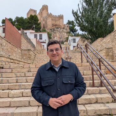 Almansa participa en un hermanamiento cultural y turístico con Quartu Sant’Elena (Cerdeña)