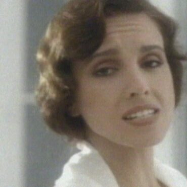Ana Belén - Lía (con tus besos)