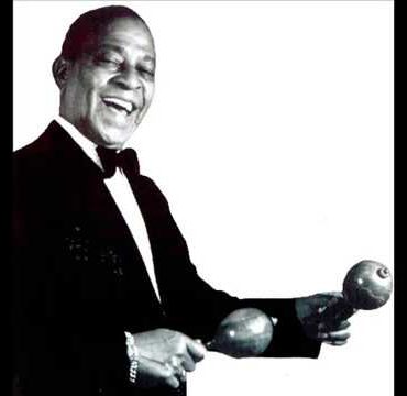 ANTONIO MACHIN - Camarera de mi amor