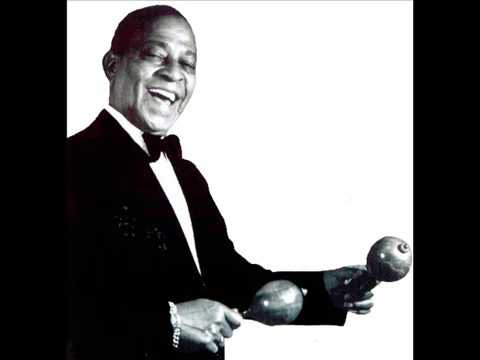 ANTONIO MACHIN - Camarera de mi amor