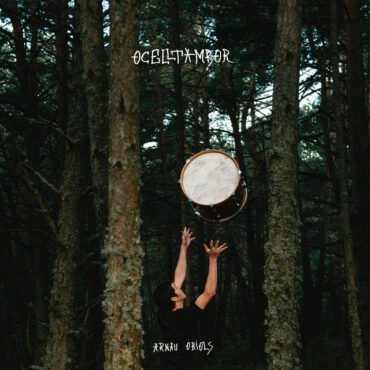 Ocelltambor        
        
                                                                                                ARNAU OBIOLS                    
        
            
                
                    
                                                                                    EDICIONS LENTICULARS SL