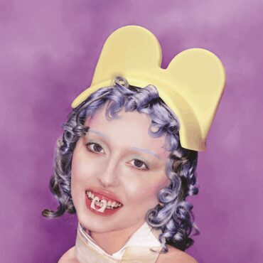 Skin Cleared        
        
                                                                                                Ashnikko                    
        
            
                
                    
                                                                                    WARNER MUSIC GROUP