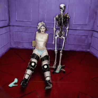 Wet Like (ft. COBRAH)        
        
                                                                                                Ashnikko                    
        
            
                
                    
                                                                                    WARNER MUSIC GROUP