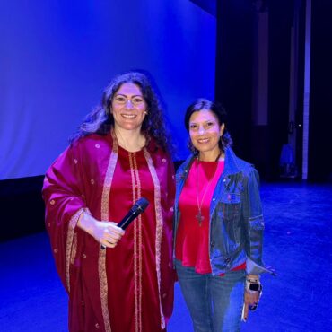 ¡Éxito del espectáculo ‘Hypatia y el hidrógeno’ en el Auditorio Municipal! 

La...