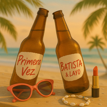 Primera Vez        
        
                                                            Batista                    
        
            
                
                    
                                                                                    PEPS MUSIC GROUP