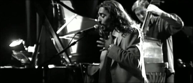 Bebo Valdés & Diego El Cigala.- Corazón Loco