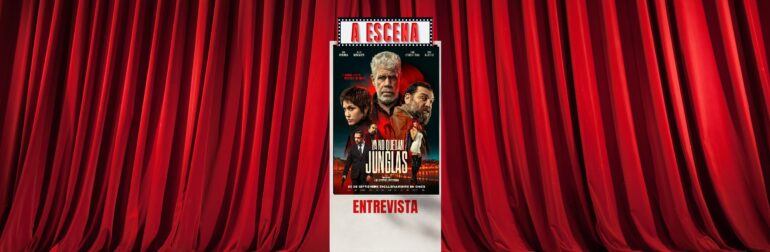 «Ya no quedan junglas», la vuelta al cine negro