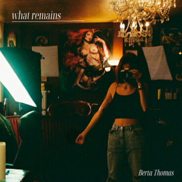 what remains        
        
                                                            Berta Thomas                    
        
            
                
                    
                                                                                    MUSICA GLOBAL DISCOGRAFICA, S.L.