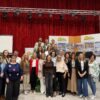 Bonete acoge el II Encuentro de Mujer Rural con representantes locales