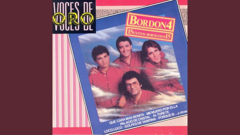 Que cara más bonita