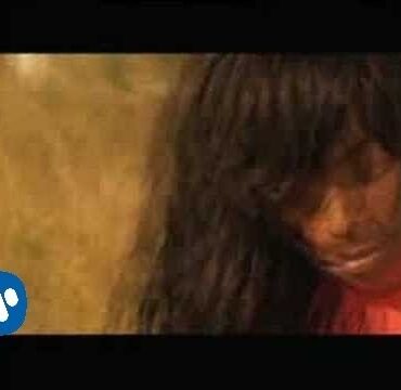 Buika - No Habrá Nadie En El Mundo (Videoclip oficial)