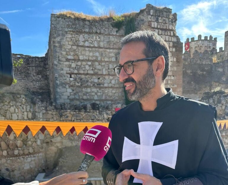 Gutiérrez destaca el “giro de 180 grados” en la economía de CLM con Page