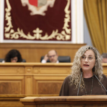 El PSOE de CLM acusa al PP de “mentir” y de aplicar “recortes, medidas de la vergüenza y suprimir servicios locales”