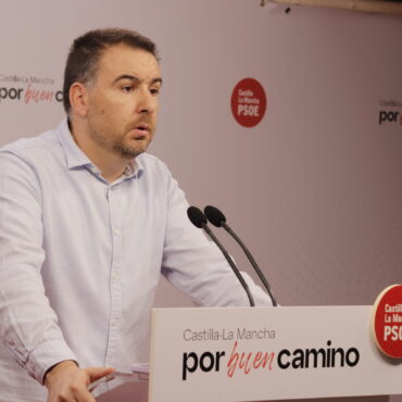 El PSOE de CLM recuerda un año después a las víctimas de la DANA y reprocha al PP que siga utilizando el dolor para hacer política