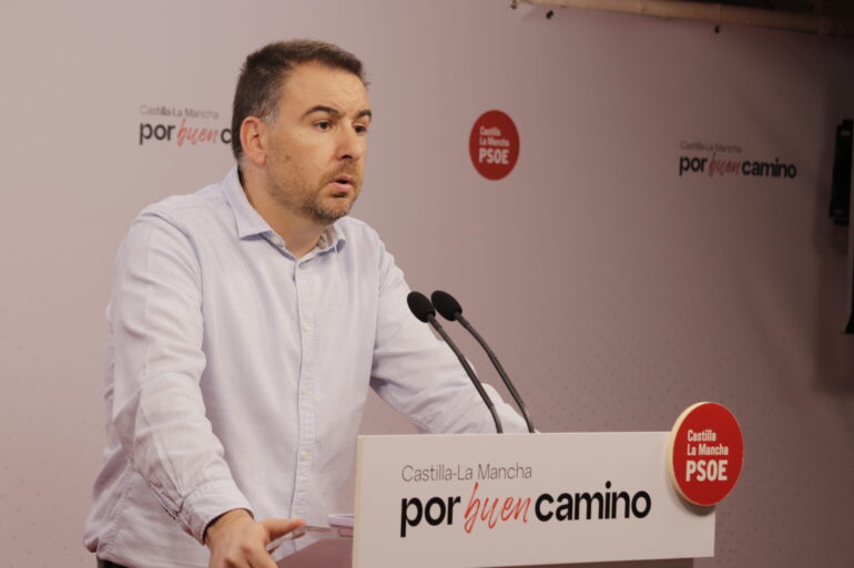 El PSOE de CLM recuerda un año después a las víctimas de la DANA y reprocha al PP que siga utilizando el dolor para hacer política