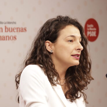El PSOE enviará una carta a Mazón en defensa del agua de CLM y exige a Núñez “valentía” ante el ataque de Levante