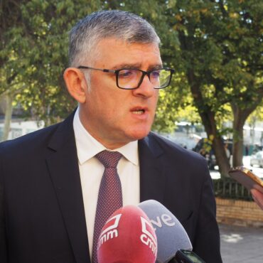 Godoy reivindica al Gobierno de Page como “referente en la gestión de los servicios públicos y también de la economía”