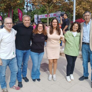 López Zamora reivindica la inversión en sanidad que realiza el Gobierno de CLM frente a la gestión “negligente” de otras ccaa que aplaude PP