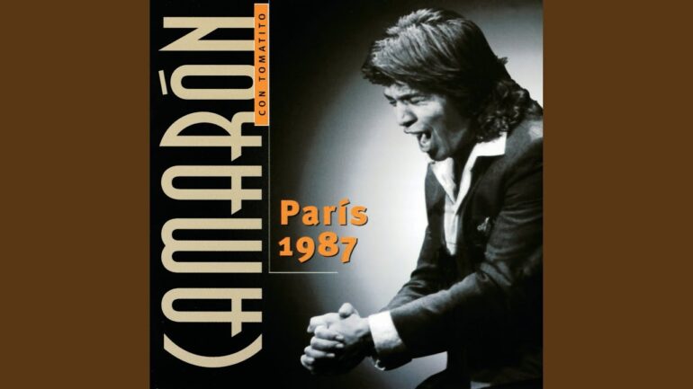 Como El Agua (Tangos / En Directo En El Cirque d'Hiver de París)