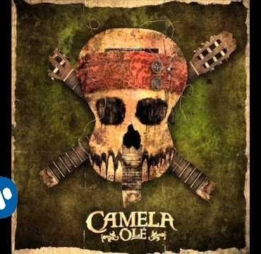 Camela - Olé (Nuevo Single 2011) La Magia Del Amor