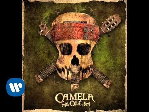 Camela - Olé (Nuevo Single 2011) La Magia Del Amor