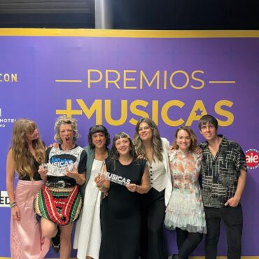 “Canto al Cansancio” de Karmento y Bewis de la Rosa, se alza como Mejor Videoclip 2025 en los Premios +Músicas - SURCO CLM, Diario digital