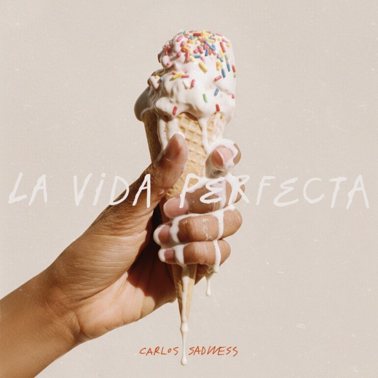 La Vida Perfecta        
        
                                                                                                Carlos Sadness                    
        
            
                
                    
                                                                                    Esmerarte
