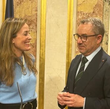 Carmen Navarro: “Eliminar la tauromaquia del marco legal es abrir la puerta a la...