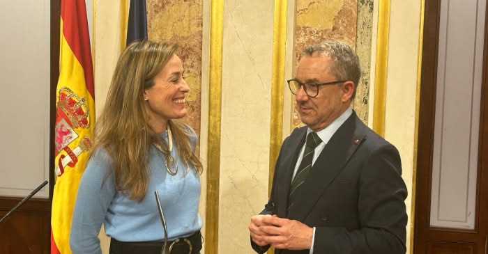 Carmen Navarro: “Eliminar la tauromaquia del marco legal es abrir la puerta a la...